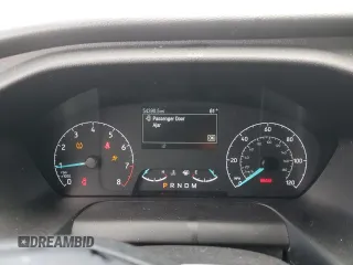 2023 Ford Transit Cargo с VIN 1FTBR2C80PKB31083, выставлен на аукционе Copart как лот 50551005 с пробегом 54 390 миль миль и Списание • Salvage title. История ставок и продаж доступна на DreamBid. Изображение 9.