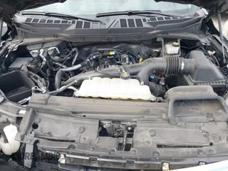 2023 Ford F-150 XL с VIN 1FTEW1CP8PKF55618, выставлен на аукционе IAAI как лот 41578122 с пробегом 25 044 миль миль и . История ставок и продаж доступна на DreamBid. Изображение 10.