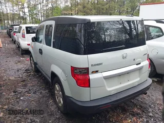 2010 Honda Element EX with VIN 5J6YH2H78AL007488, listed as a IAAI auction lot 41973820 with 181,389 mi miles and . Bid and sale history available at DreamBid. Image 3.