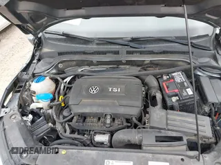 2014 Volkswagen Jetta SE with VIN 3VWD07AJ2EM209176, listed as a IAAI auction lot 42460383 with 172,550 mi miles and . Bid and sale history available at DreamBid. Image 10.