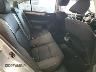 2018 Subaru Legacy Premium with VIN 4S3BNAF61J3044603, listed as a Copart auction lot 63471505 with 67,582 mi miles and Salvage title. Bid and sale history available at DreamBid. Image 10.