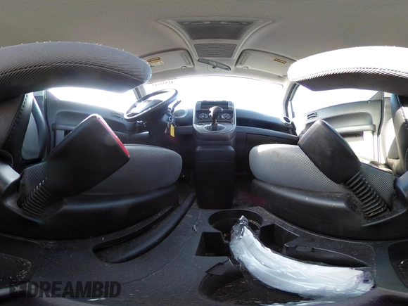 2004 Honda Element EX with VIN 5J6YH28544L029832, listed as a IAAI auction lot 41931645 with 114,644 mi miles and . Bid and sale history available at DreamBid. Image 18.