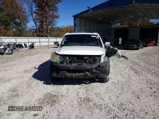 2010 Nissan Armada Titanium z VIN 5N1BA0NDXAN610604, wystawiony jako Copart lot #80023374 z przebiegiem 199 475 mil mil oraz Szkoda całkowita • Salvage title. Historia ofert i sprzedaży dostępna na DreamBid. Obrazek 12.