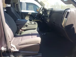 2015 Chevrolet Silverado 1500 LT with VIN 1GCVKREH4FZ256729, listed as a IAAI auction lot 41973711 with 185,791 mi miles. Bid and sale history available at carsss.com. Image 5.
