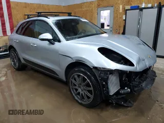 2019 Porsche Macan S с VIN WP1AB2A58KLB34386, выставлен на аукционе Copart как лот 49601165 с пробегом 29 757 миль миль и Списание • Salvage title. История ставок и продаж доступна на DreamBid. Изображение 4.