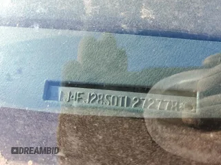 1996 Jeep Cherokee SE with VIN 1J4FJ28S0TL272778, listed as a Copart auction lot 83498634 with Not provided miles and Salvage title. Bid and sale history available at DreamBid. Image 13.