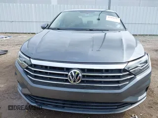 2019 Volkswagen Jetta S with VIN 3VWC57BU6KM147198, listed as a IAAI auction lot 42420717 with 54,425 mi miles and . Bid and sale history available at DreamBid. Image 13.