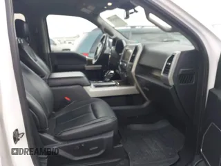 2019 Ford F-150 XL with VIN 1FTEW1E55KKC71030, listed as a IAAI auction lot 41935456 with 161,779 mi miles and . Bid and sale history available at DreamBid. Image 5.