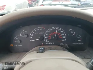 2002 Ford Explorer с VIN 1FMZU75E12ZB96453, выставлен на аукционе Copart как лот 89016865 с пробегом Не указан миль и Списание • Salvage title. История ставок и продаж доступна на DreamBid. Изображение 9.