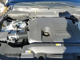 2020 Land Rover Range Rover Sport HST with VIN SALWS2RU1LA726169, listed as a Copart auction lot 88099925 with 87,424 mi miles and Salvage title. Bid and sale history available at DreamBid. Image 15.