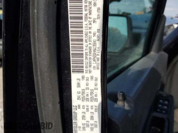 2010 Jeep Liberty Sport with VIN 1J4PN2GK4AW135641, listed as a Copart auction lot 50708815 with Not Provided miles and Clean Title. Bid and sale history available at carsss.com. Image 14.
