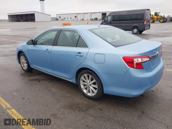 2012 Toyota Camry L with VIN 4T4BF1FK6CR177513, listed as a IAAI auction lot 42112836 with 178,736 mi miles. Bid and sale history available at carsss.com. Image 3.