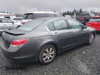 2008 Honda Accord EX with VIN 1HGCP36708A024563, listed as a IAAI auction lot 41568675 with 197,420 mi miles and . Bid and sale history available at DreamBid. Image 4.