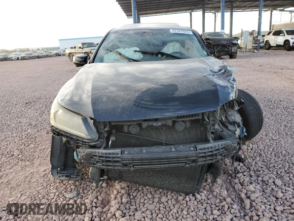 2015 Honda Accord EX-L с VIN 1HGCR2F83FA263468, выставлен на аукционе Copart как лот 42347865 с пробегом 227 331 миль миль и Списание • Salvage title. История ставок и продаж доступна на DreamBid. Изображение 5.
