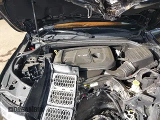 2016 Jeep Grand Cherokee Summit with VIN 1C4RJFJG7GC313252, listed as a IAAI auction lot 42172258 with 67,903 mi miles and . Bid and sale history available at DreamBid. Image 10.