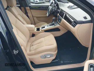 2021 Porsche Macan with VIN WP1AA2A51MLB14096, listed as a IAAI auction lot 41734166 with 17,702 mi miles and . Bid and sale history available at DreamBid. Image 5.