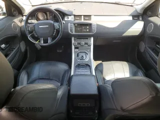 2016 Land Rover Range Rover Evoque SE with VIN SALVP2BG6GH100180, listed as a Copart auction lot 64388955 with 102,333 mi miles and Clean title. Bid and sale history available at DreamBid. Image 8.