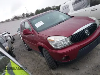 2006 Buick Rendezvous with VIN 3G5DB03L96S635194, listed as a IAAI auction lot 41527704 with 156,266 mi miles and . Bid and sale history available at DreamBid. Image 13.