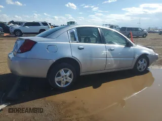 2007 Saturn ION ION 2 z VIN 1G8AJ55F37Z133198, wystawiony jako Copart lot #56247535 z przebiegiem 171 932 mil mil oraz Szkoda całkowita • Salvage title. Historia ofert i sprzedaży dostępna na DreamBid. Obrazek 3.