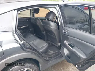 2015 Subaru Crosstrek Limited z VIN JF2GPAPC7F8286358, wystawiony jako IAAI lot #42216582 z przebiegiem 87 055 mil mil oraz . Historia ofert i sprzedaży dostępna na DreamBid. Obrazek 8.