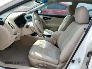 2014 Nissan Altima S with VIN 1N4AL3AP7EC103999, listed as a Copart auction lot 53738135 with 152,910 mi miles and Salvage Title. Bid and sale history available at DreamBid. Image 7.
