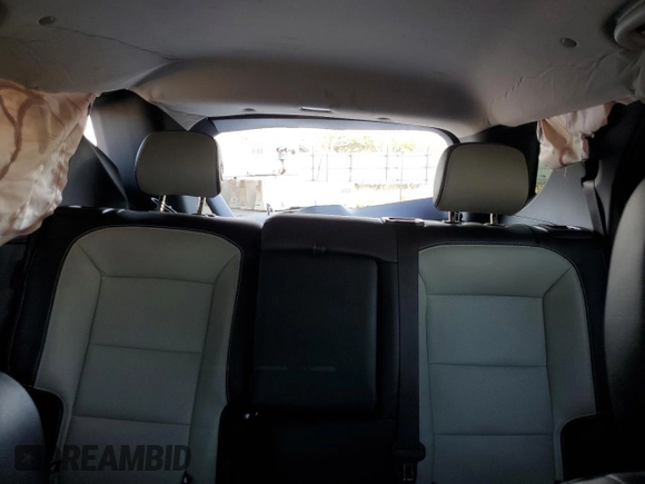 2019 Chevrolet Equinox LS with VIN 3GNAXHEV8KS648031, listed as a Copart auction lot 52197015 with 97,761 mi miles and Non Repairable. Bid and sale history available at DreamBid. Image 10.