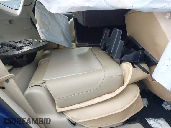 2014 Toyota Prius Two with VIN JTDZN3EU2E3291175, listed as a IAAI auction lot 41571352 with Not Provided miles and . Bid and sale history available at DreamBid. Image 8.