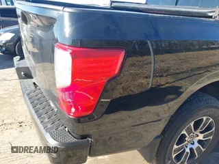 2021 Nissan Titan SV z VIN 1N6AA1EE4MN528044, wystawiony jako IAAI lot #41280940 z przebiegiem 75 600 mil mil oraz . Historia ofert i sprzedaży dostępna na DreamBid. Obrazek 19.