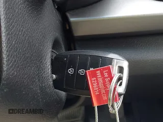 2019 Kia Rio S with VIN 3KPA24AB5KE202137, listed as a IAAI auction lot 41888465 with 80,819 mi miles. Bid and sale history available at carsss.com. Image 11.
