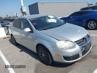 2010 Volkswagen Jetta S with VIN 3VWJZ7AJ9AM079089, listed as a IAAI auction lot 42597744 with 168,662 mi miles and . Bid and sale history available at DreamBid. Image 1.