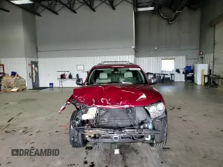 2013 Dodge Durango Citadel с VIN 1C4RDJEG3DC677586, выставлен на аукционе Copart как лот 55267455 с пробегом 237 031 миль миль и На запчасти • Non repairable. История ставок и продаж доступна на DreamBid. Изображение 14.