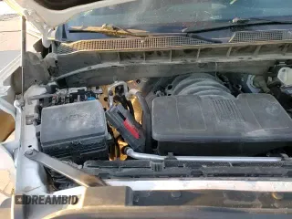 2021 Chevrolet Silverado 1500 LT с VIN 1GCRYDED4MZ197811, выставлен на аукционе Copart как лот 49309755 с пробегом 61 938 миль миль и Чистый • Clean title. История ставок и продаж доступна на DreamBid. Изображение 16.