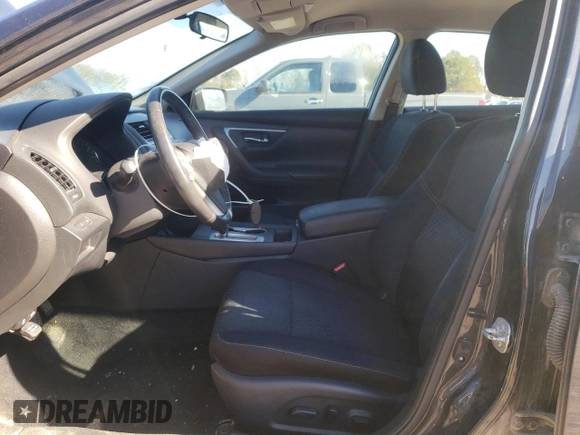 2017 Nissan Altima SV z VIN 1N4AL3AP4HC251516, wystawiony jako Copart lot #86955604 z przebiegiem 159 625 mil mil oraz Czysty tytuł • Clean title. Historia ofert i sprzedaży dostępna na DreamBid. Obrazek 7.