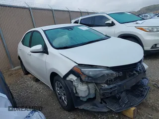 2018 Toyota Corolla L z VIN 5YFBURHE4JP798799, wystawiony jako IAAI lot #41759112 z przebiegiem 127 849 mil mil oraz . Historia ofert i sprzedaży dostępna na DreamBid. Obrazek 1.