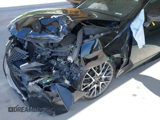 2016 Lexus RC 200t F Sport with VIN JTHHA5BCXG5000586, listed as a IAAI auction lot 42713402 with 155,470 mi miles and . Bid and sale history available at DreamBid. Image 6.
