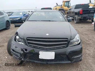 2014 Mercedes-Benz C 250 with VIN WDDGJ4HBXEG280202, listed as a IAAI auction lot 41543546 with 69,236 mi miles and . Bid and sale history available at DreamBid. Image 12.