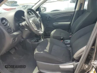 2016 Nissan Versa S с VIN 3N1CN7AP2GL846357, выставлен на аукционе Copart как лот 57175795 с пробегом 85 850 миль миль и Списание • Salvage title. История ставок и продаж доступна на DreamBid. Изображение 7.
