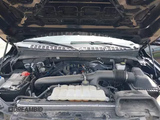 2024 Ford Expedition Max Limited с VIN 1FMJK2A85REA49740, выставлен на аукционе IAAI как лот 42691524 с пробегом 53 985 миль миль и . История ставок и продаж доступна на DreamBid. Изображение 10.