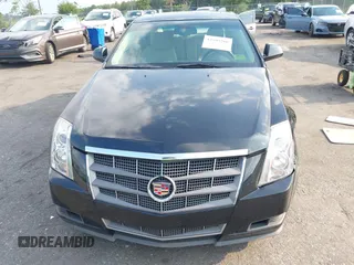 2008 Cadillac CTS RWD with VIN 1G6DF577680167610, listed as a IAAI auction lot 42595266 with 65,383 mi miles and . Bid and sale history available at DreamBid. Image 12.
