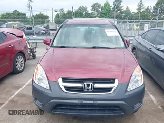 2003 Honda CR-V EX z VIN SHSRD78893U143364, wystawiony jako IAAI lot #42300231 z przebiegiem 206 543 mil mil oraz . Historia ofert i sprzedaży dostępna na DreamBid. Obrazek 6.