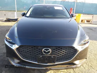 2024 Mazda 3 S with VIN 3MZBPAAMXRM423154, listed as a IAAI auction lot 41969779 with 3,046 mi miles and . Bid and sale history available at DreamBid. Image 13.