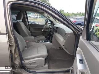 2006 Jeep Grand Cherokee Laredo with VIN 1J4HR48N46C259964, listed as a IAAI auction lot 42698023 with 201,624 mi miles and . Bid and sale history available at DreamBid. Image 5.
