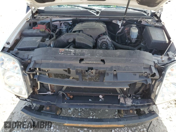 2013 GMC Yukon SLT with VIN 1GKS2CE00DR212254, listed as a Copart auction lot 49258665 with 0 mi miles and Salvage Title. Bid and sale history available at carsss.com. Image 13.