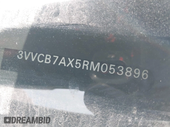 2024 Volkswagen Tiguan SE R-Line Black z VIN 3VVCB7AX5RM053896, wystawiony jako IAAI lot #41883670 z przebiegiem 11 239 mil mil oraz . Historia ofert i sprzedaży dostępna na DreamBid. Obrazek 9.