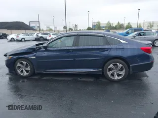2018 Honda Accord EX z VIN 1HGCV1F47JA069523, wystawiony jako IAAI lot #42188564 z przebiegiem 94 703 mil mil oraz . Historia ofert i sprzedaży dostępna na DreamBid. Obrazek 14.