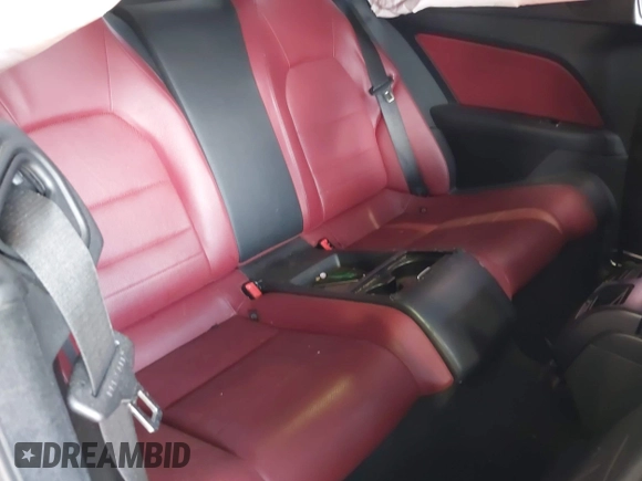 2014 Mercedes-Benz E 350 with VIN WDDKJ8JB1EF286035, listed as a IAAI auction lot 42289616 with 147,814 mi miles and . Bid and sale history available at DreamBid. Image 8.