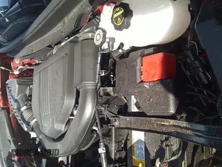 2025 Chevrolet Traverse AWD LT z VIN 1GNEVGRS8SJ157218, wystawiony jako IAAI lot #41764010 z przebiegiem 2 833 mil mil oraz . Historia ofert i sprzedaży dostępna na DreamBid. Obrazek 19.