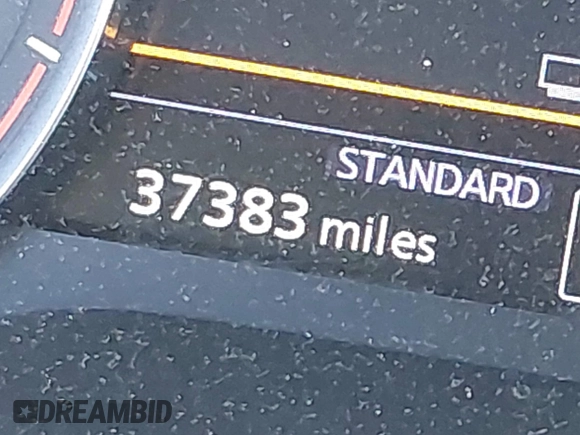 2019 Infiniti QX50 Luxe with VIN 3PCAJ5M3XKF111873, listed as a IAAI auction lot 41499218 with 37,383 mi miles and . Bid and sale history available at DreamBid. Image 15.