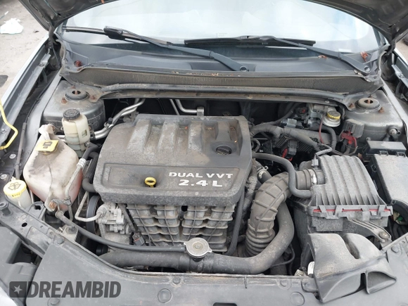 2013 Dodge Avenger SXT with VIN 1C3CDZCB7DN746154, listed as a IAAI auction lot 41834458 with 161,906 mi miles and . Bid and sale history available at DreamBid. Image 10.