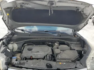 2019 Kia Sportage LX with VIN KNDPM3AC2K7598809, listed as a Copart auction lot 51320525 with 141,826 mi miles and Salvage Title. Bid and sale history available at carsss.com. Image 11.